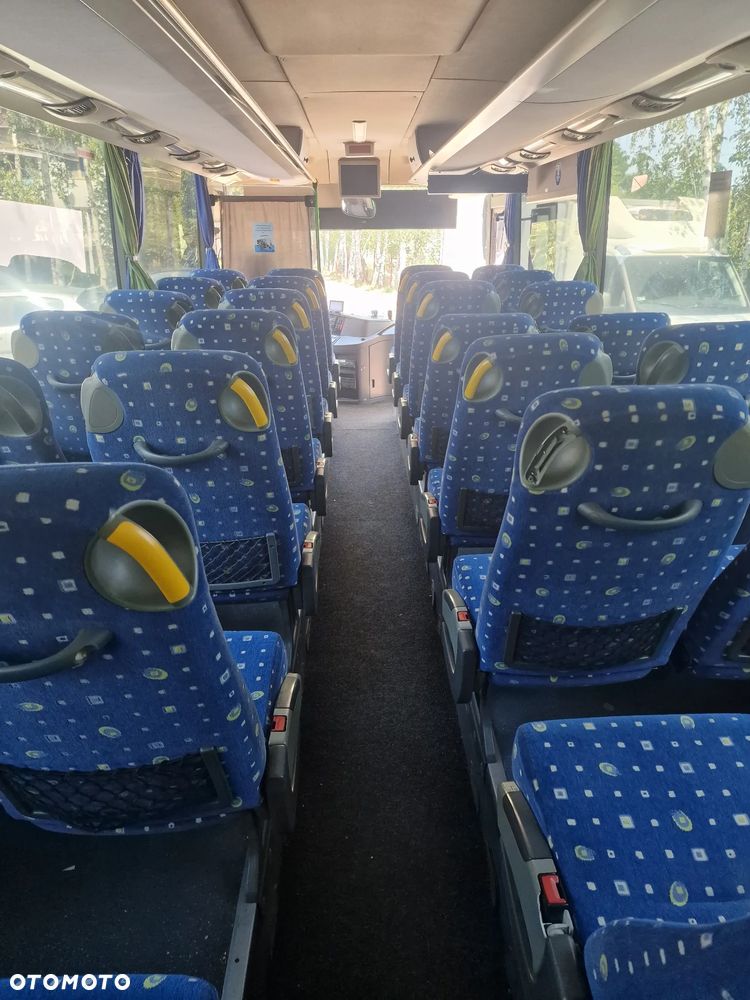 Setra 416 GT-UL - 11