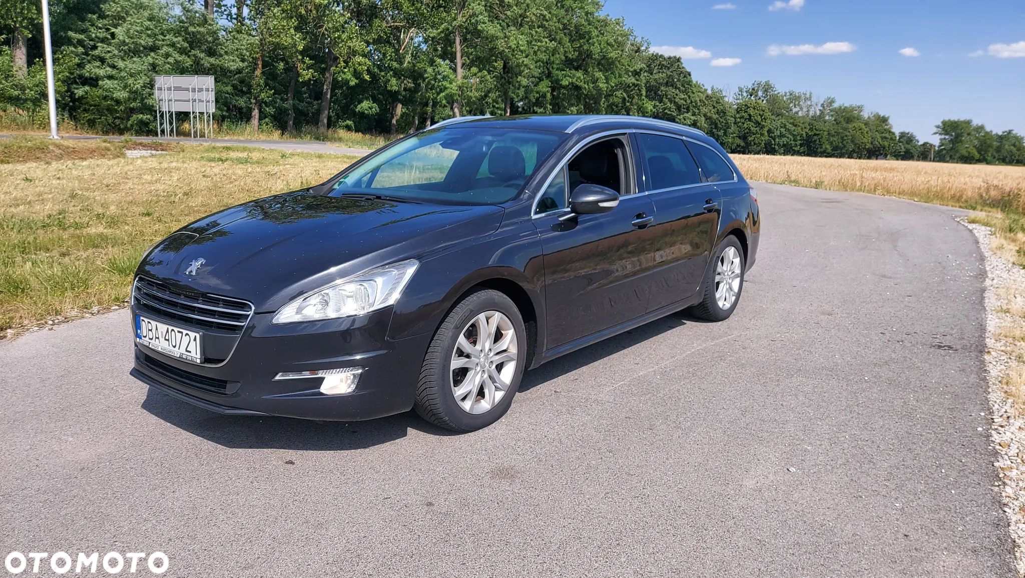 Peugeot 508 1.6 T Business Line - 1