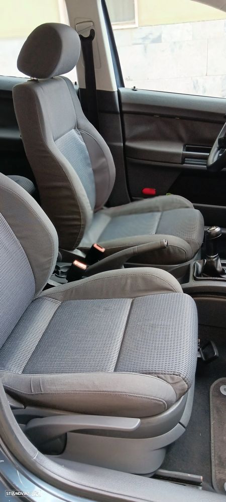 VW Polo 1.4 TDi Confortline - 14
