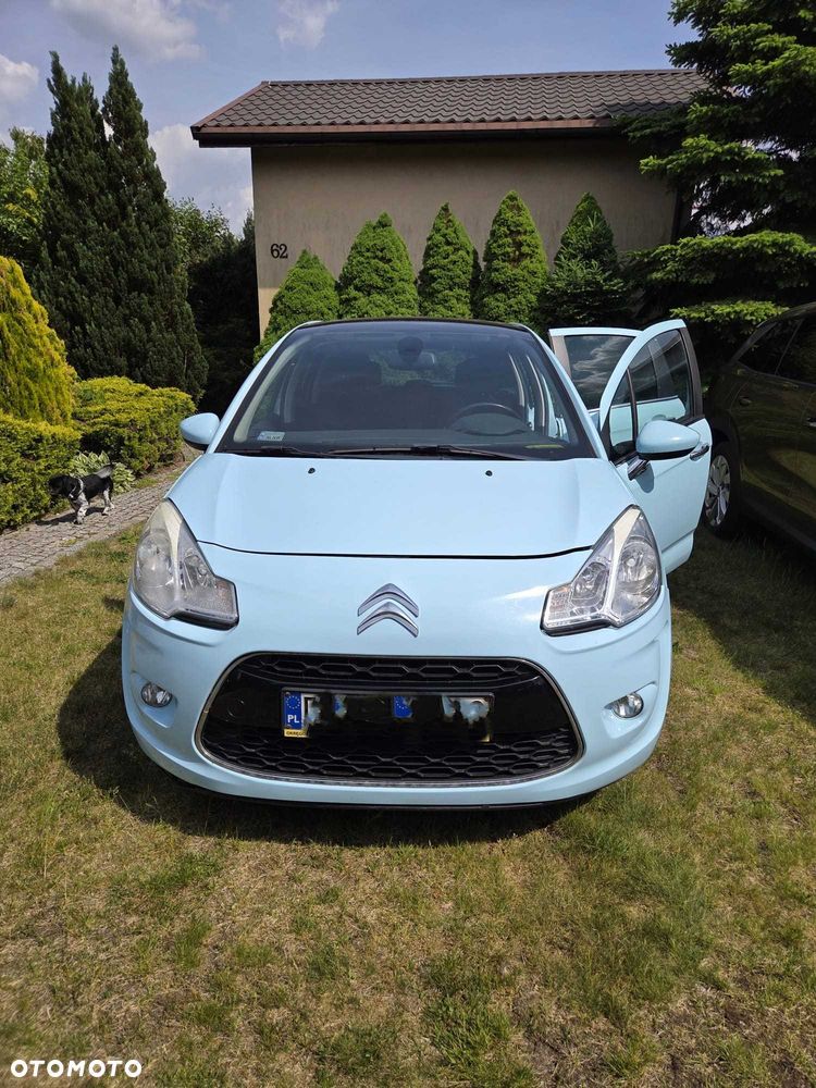 Citroën C3 - 2