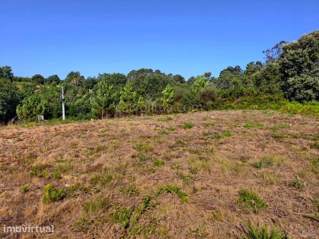 Terreno para Construção, localizado na freguesia de Troviscoso, em ... - Grande imagem: 3/6