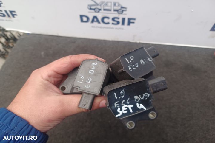 Bobina inductie CM5G-12A366-CB CM5G12A366CB CM5G-12A366-CB CM5G12A366 - 2