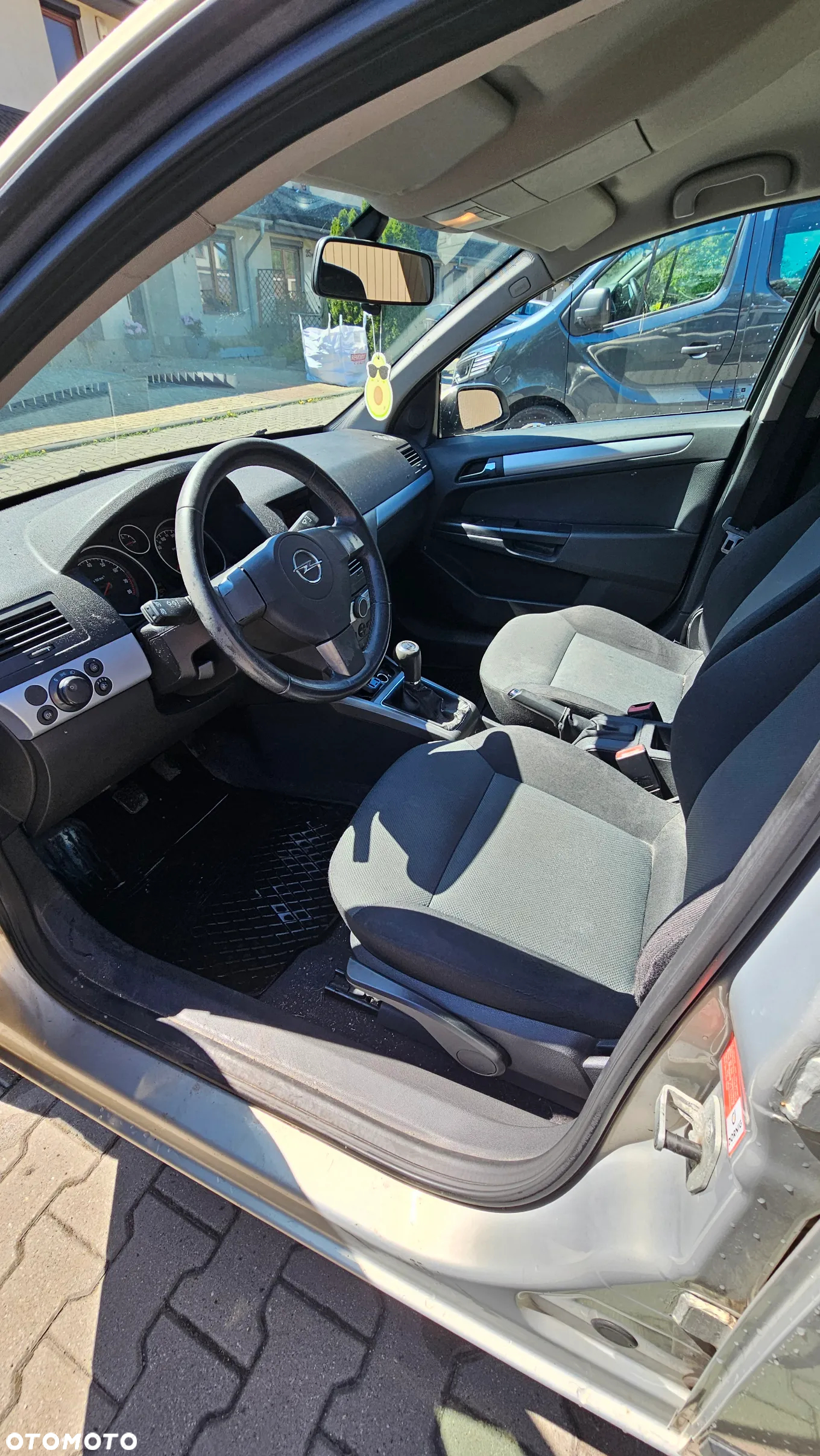 Opel Astra III 1.4 Cosmo - 7