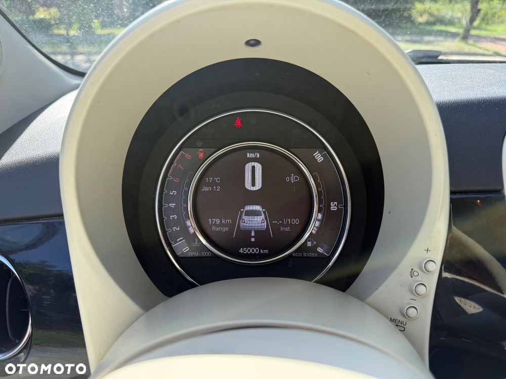 Fiat 500 - 14