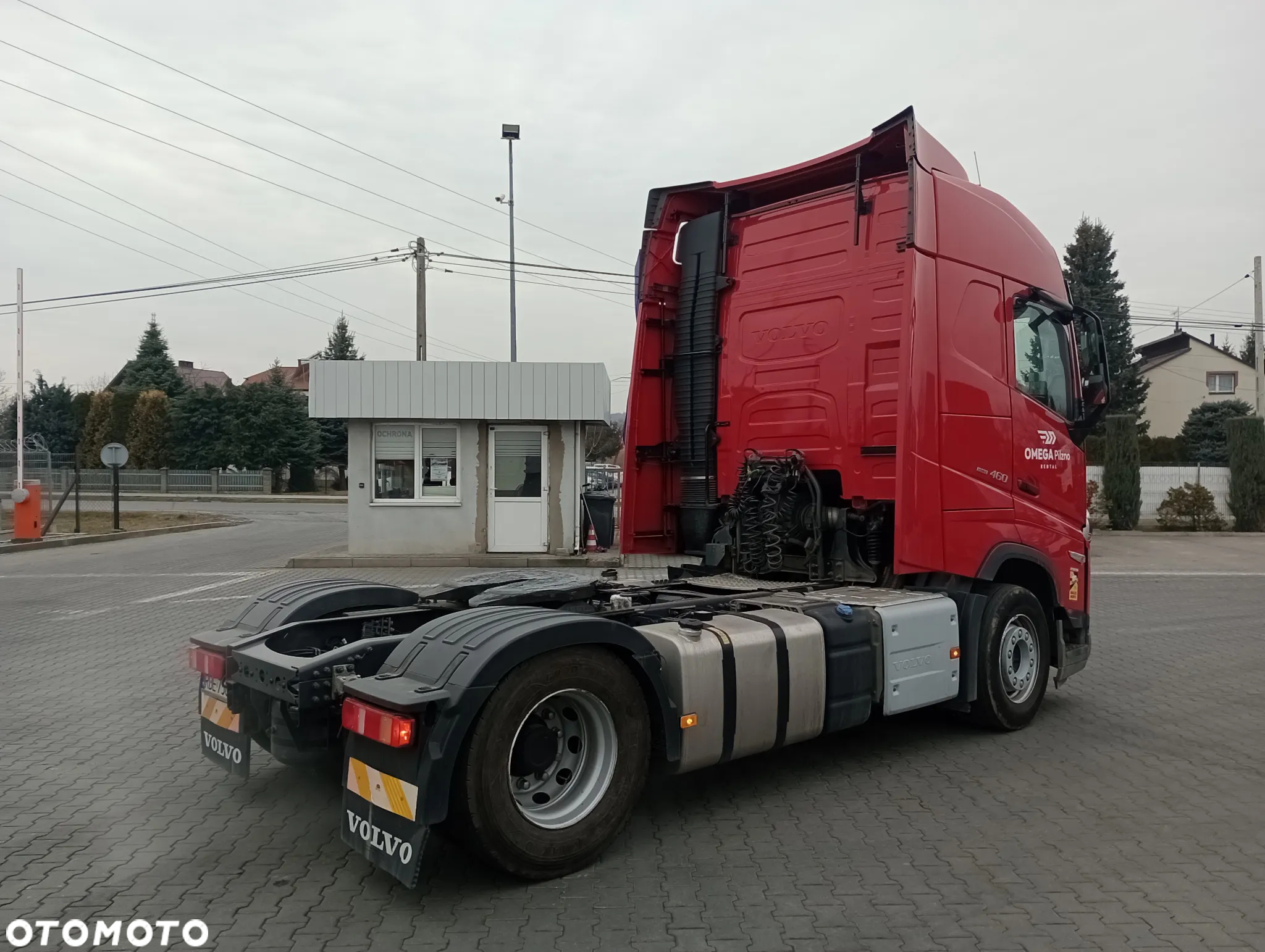 Volvo FH - Standard - 5