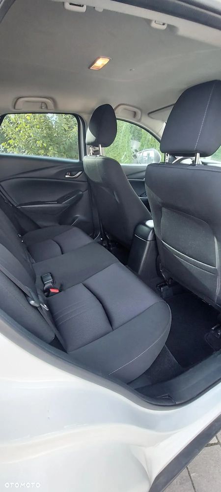Mazda CX-3 2.0 SkyMotion - 10