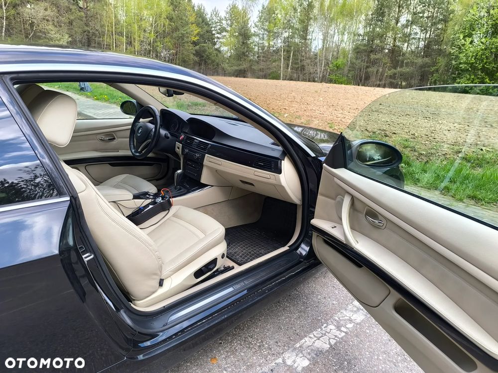 BMW Seria 3 - 14