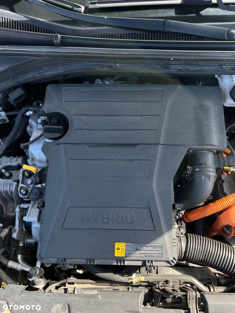 Hyundai IONIQ - 21