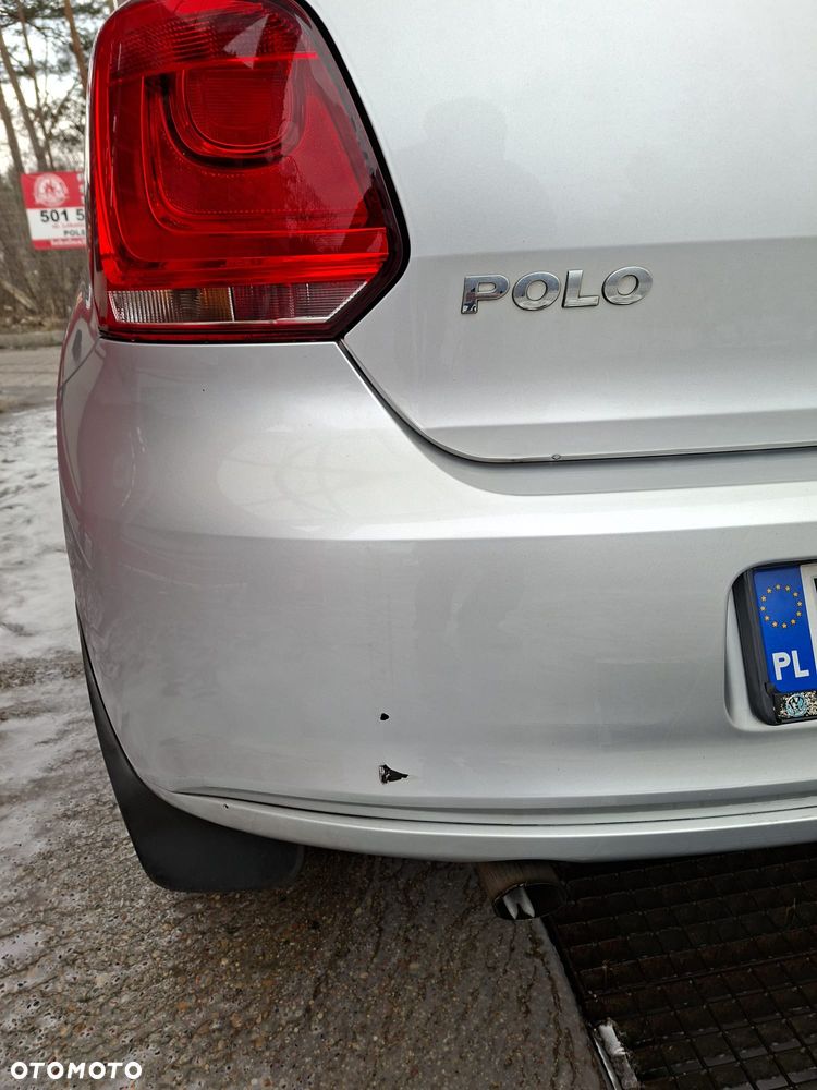 Volkswagen Polo 1.4 16V Comfortline Optimum - 16