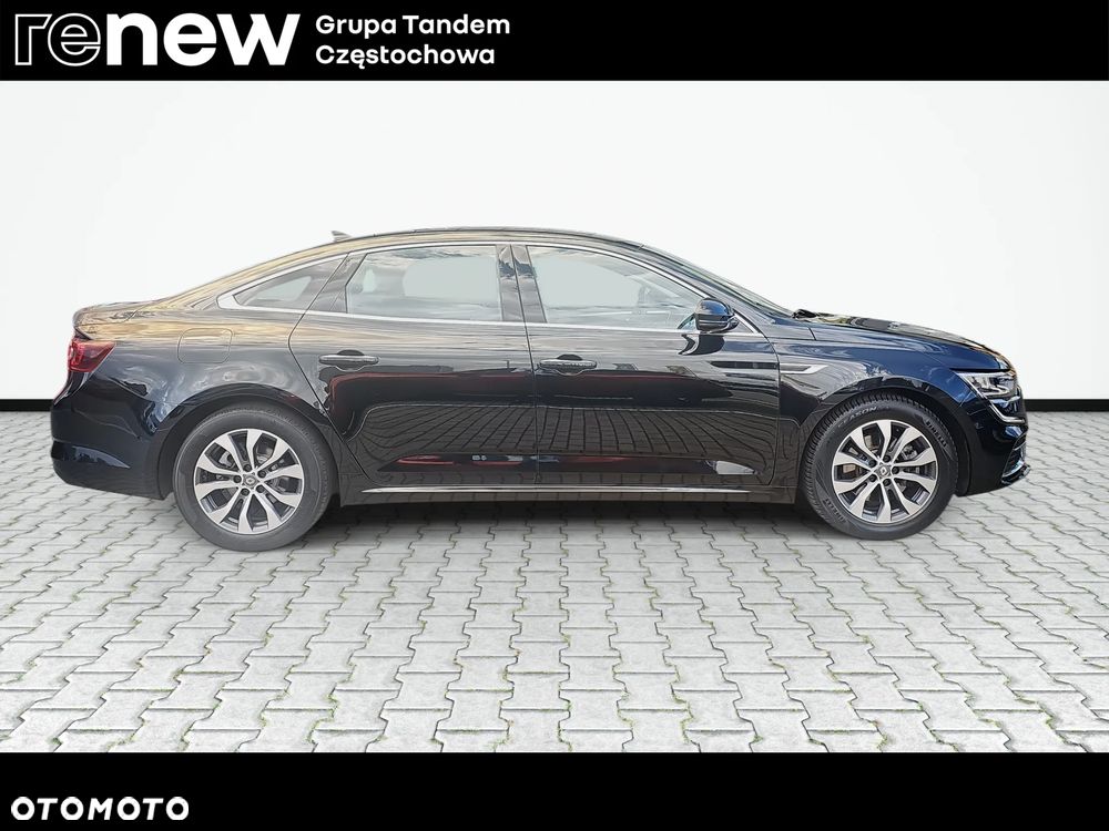 Renault Talisman 2.0 Blue dCi Intens EDC - 4