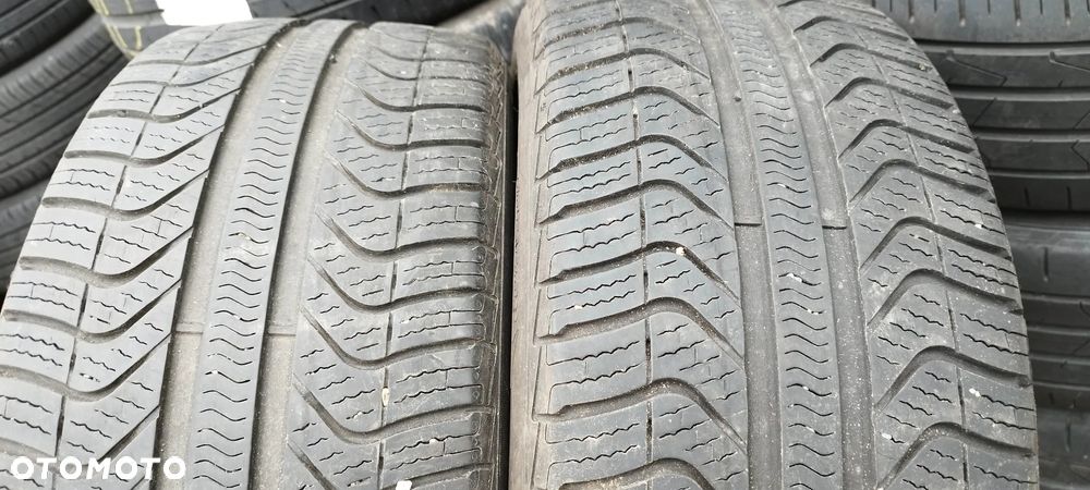 225/45/17 pirelli cinturato allseason - 1