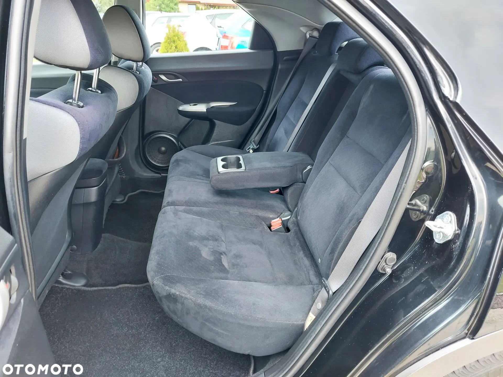 Honda Civic 1.8 Comfort - 37