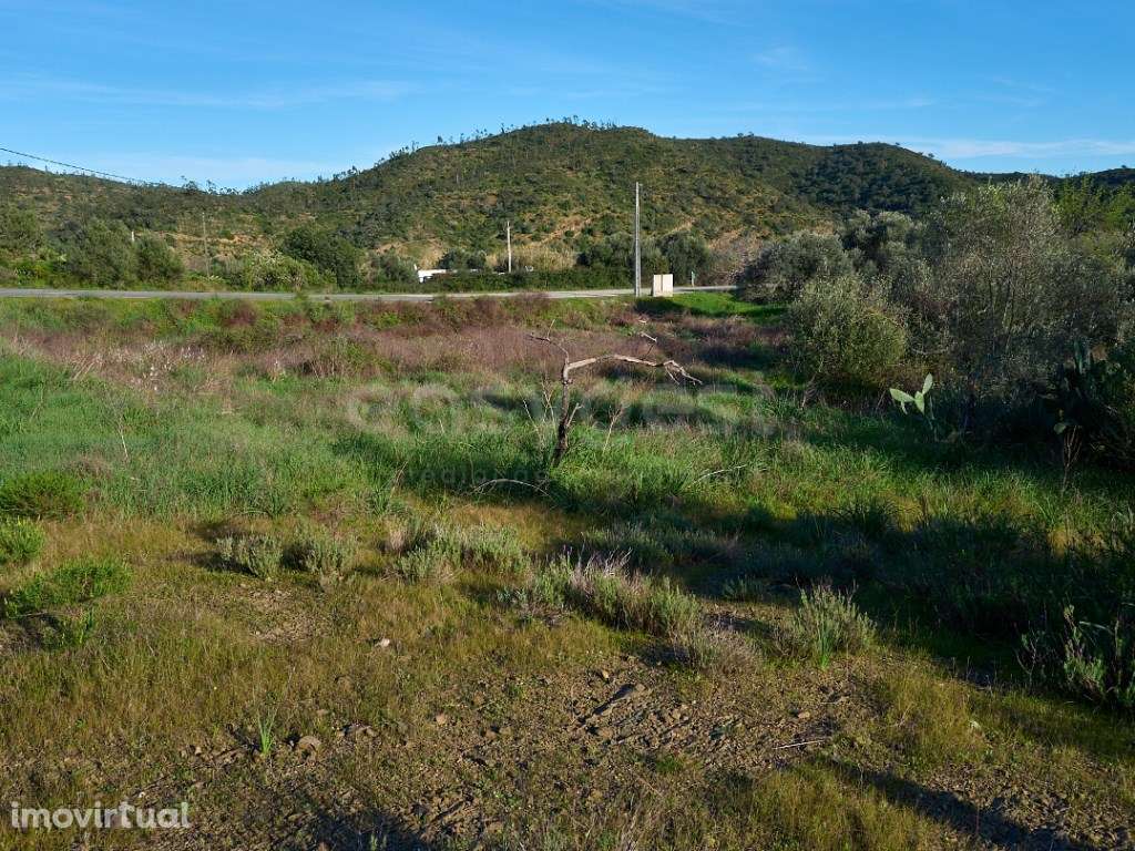 Terreno Rústico - Natureza e Tranquilidade perto de Alcoutim - Grande imagem: 2/12