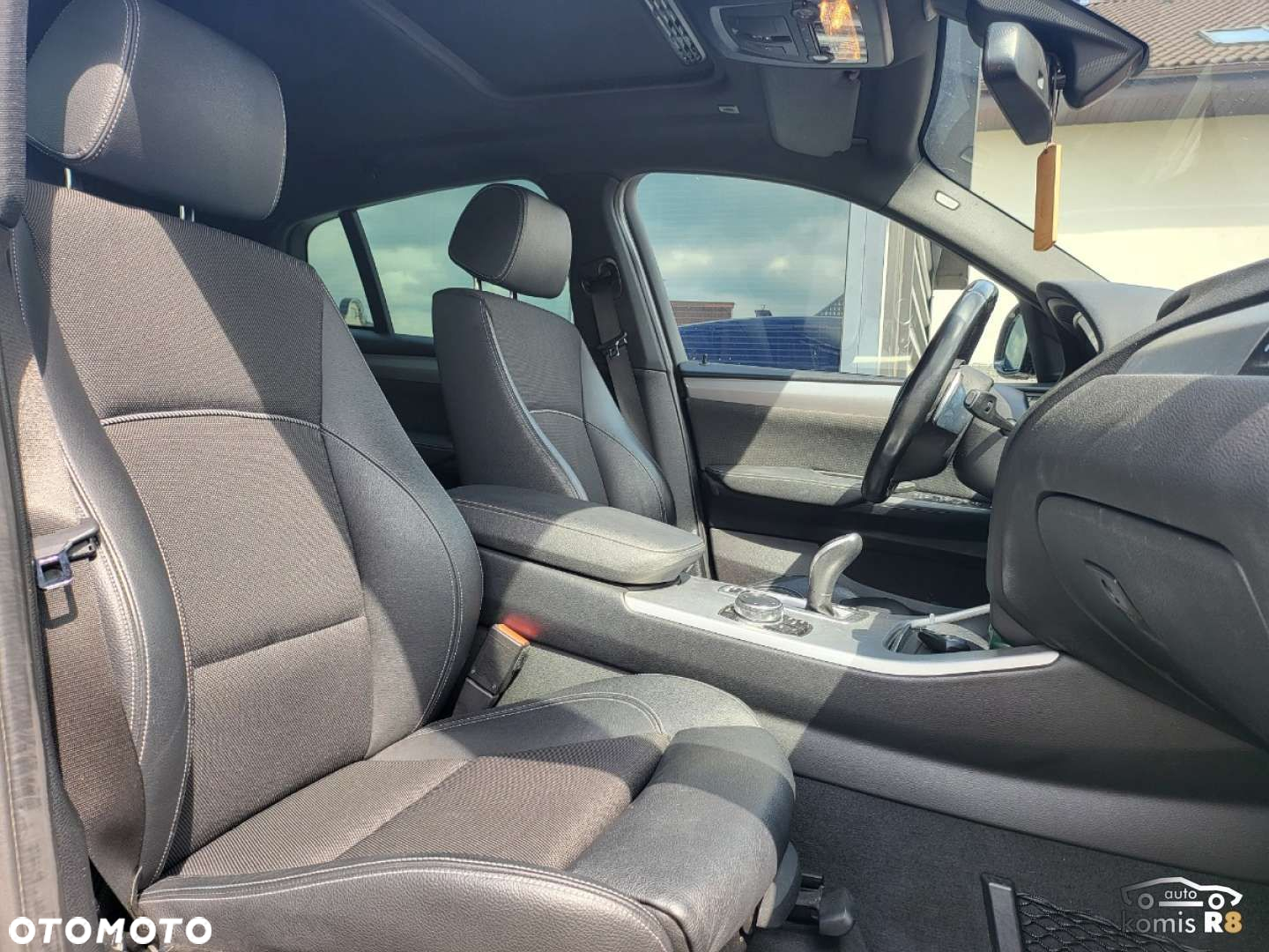 BMW X4 - 13