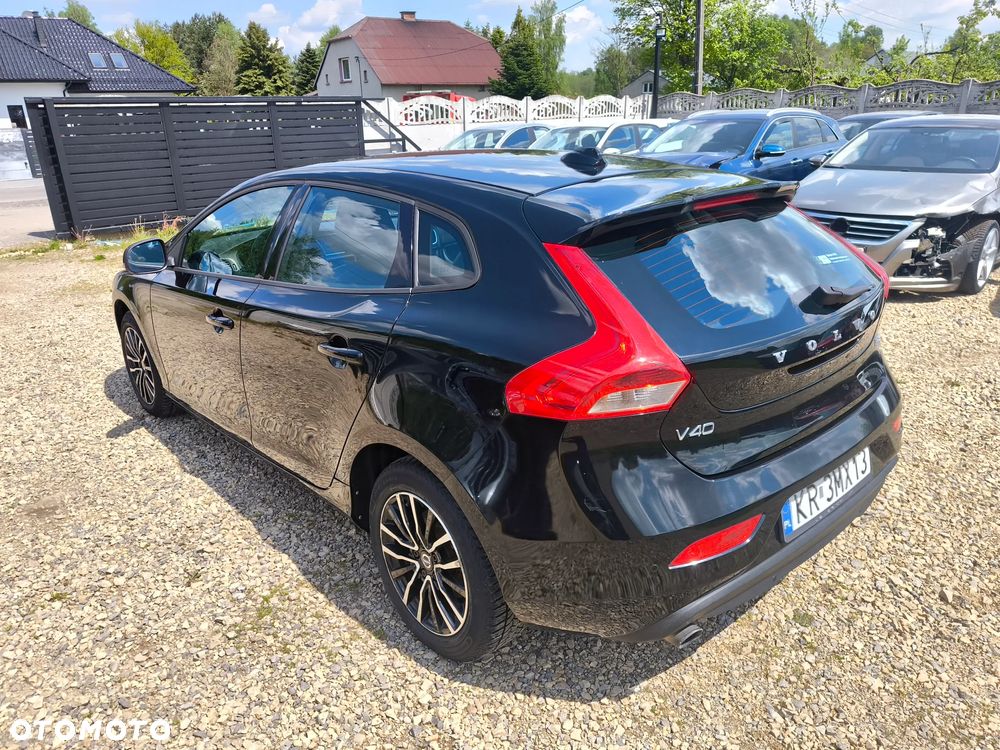 Volvo V40 - 6