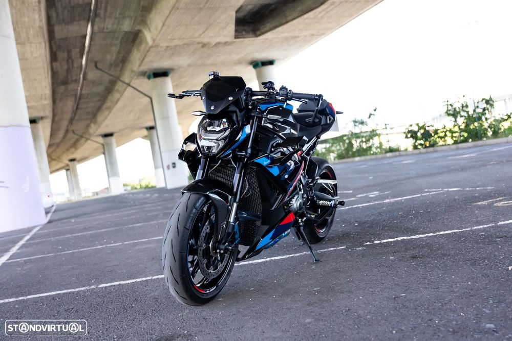 BMW M 1000 RR Competition - 2