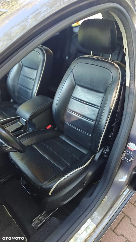 Ford Mondeo 2.0 TDCi Titanium LXS MPS6 - 6