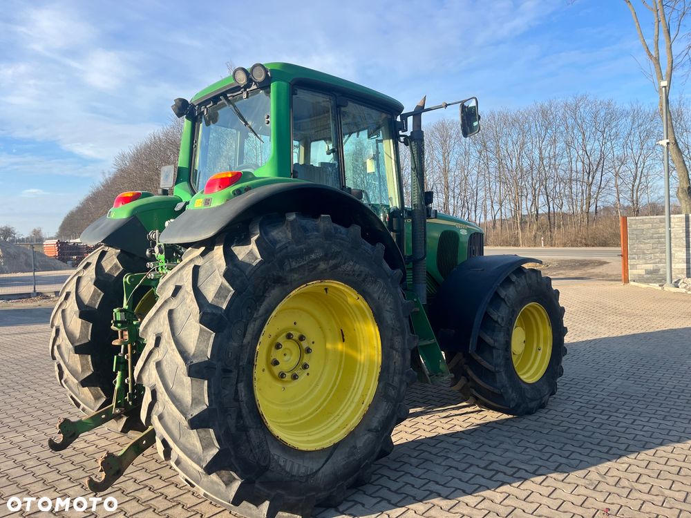 John Deere 6920S - 4