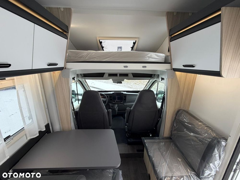 Sun Living by Adria A 75 SL - 11