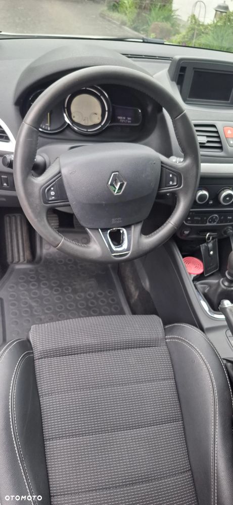 Renault Megane 1.5 dCi Dynamique - 19