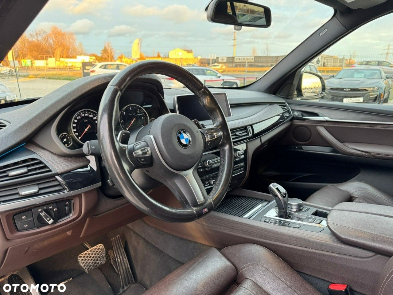 BMW X5 xDrive25d - 10