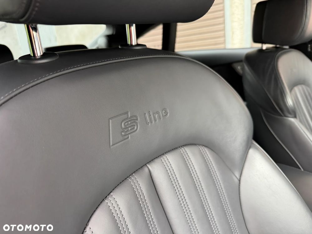 Audi A7 Sportback - 12