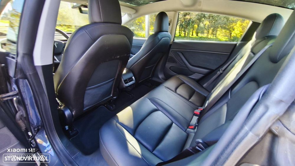 Tesla Model 3 Long Range AWD Dual Motor - 19