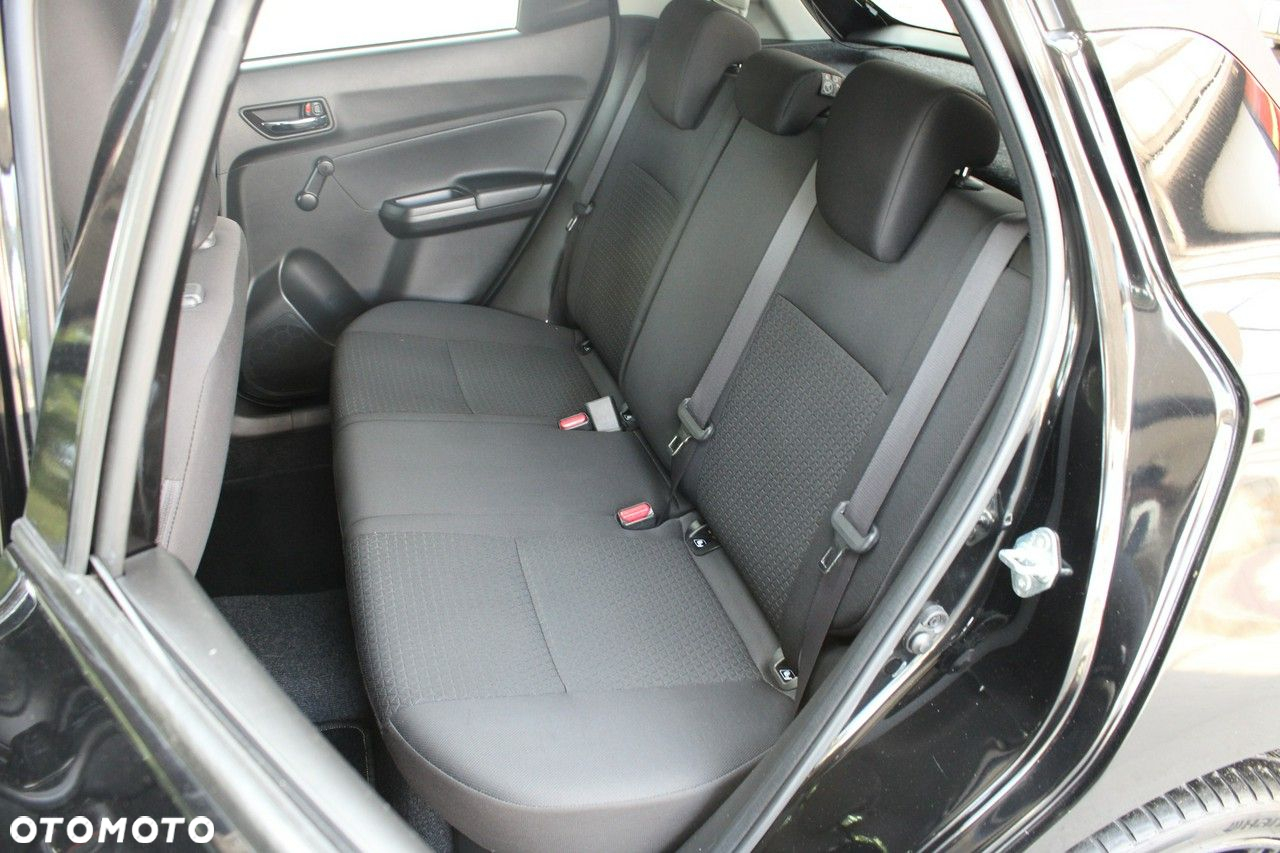 Suzuki Swift 1.2 Premium - 13