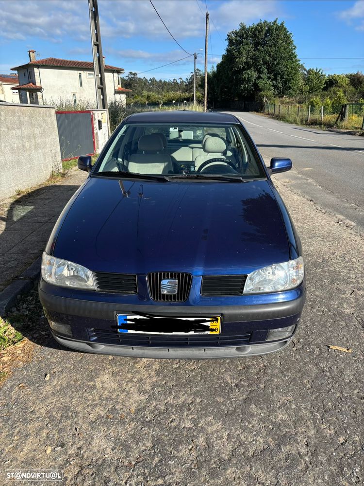 SEAT Ibiza 1.0 Passion - 1