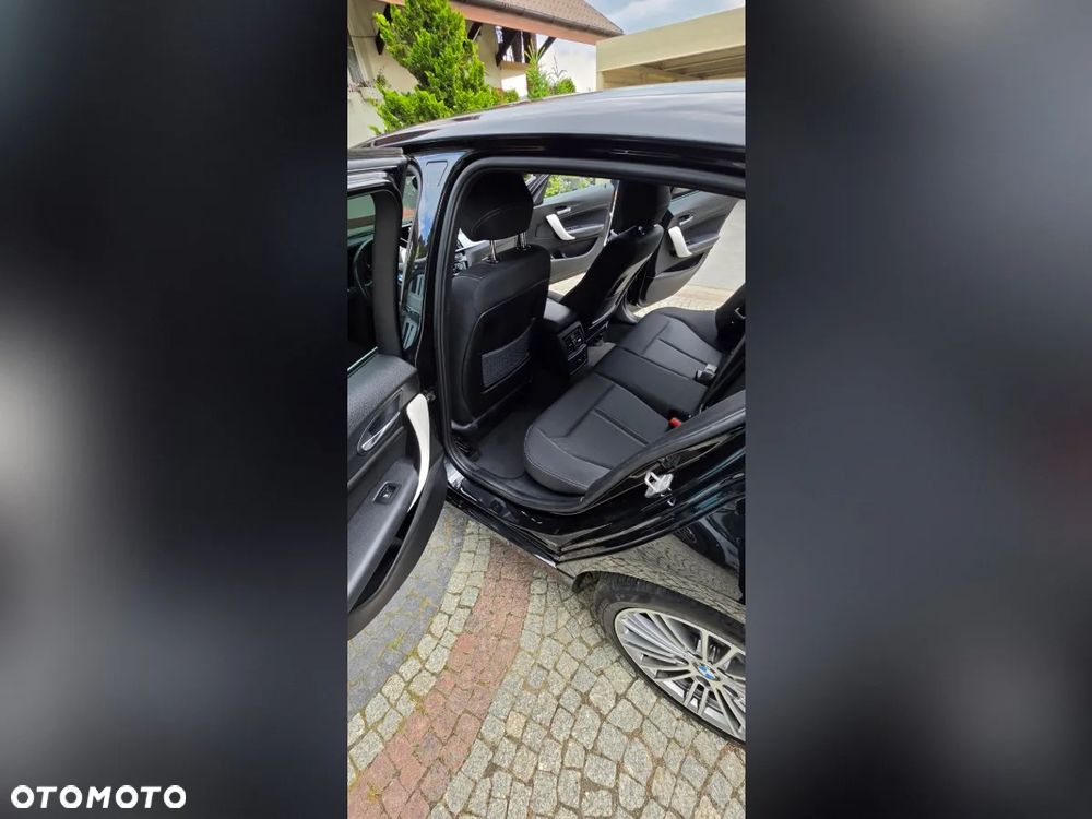 BMW Seria 1 116d - 11