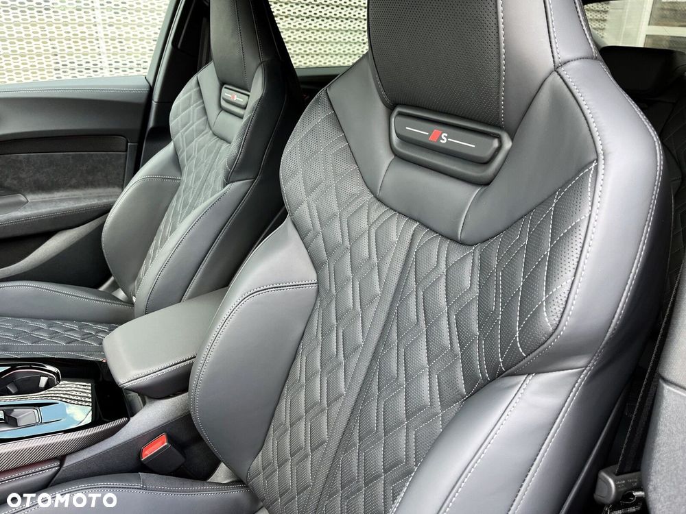 Audi S5 Limousine - 17