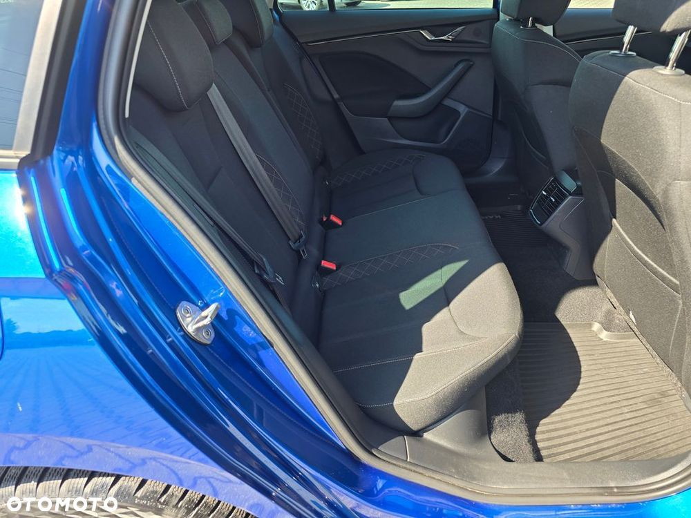 Skoda Kamiq 1.0 TSI Ambition DSG - 14