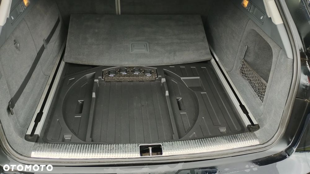 Audi A6 Avant 2.0 TDI DPF multitronic - 17