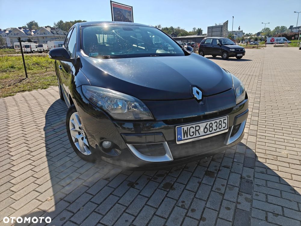 Renault Megane 1.5 dCi Color Edition - 36