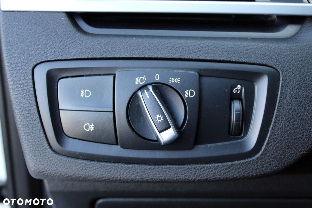 BMW X1 xDrive18d M Sport sport - 34