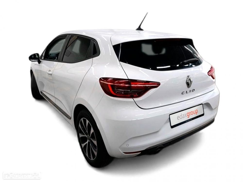 Renault Clio 1.0 TCe Intens Bi-Fuel - 2