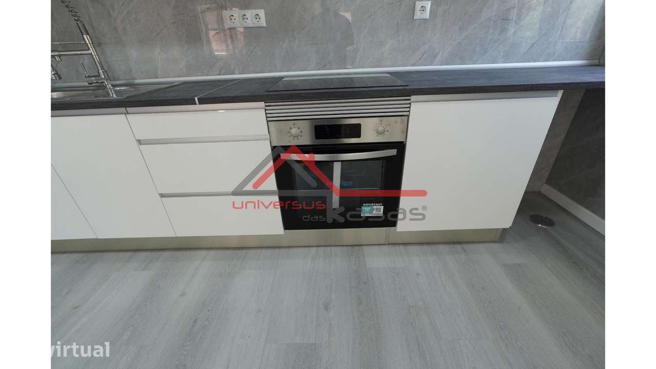 Apartamento T2 em Corroios - Grande imagem: 2/18