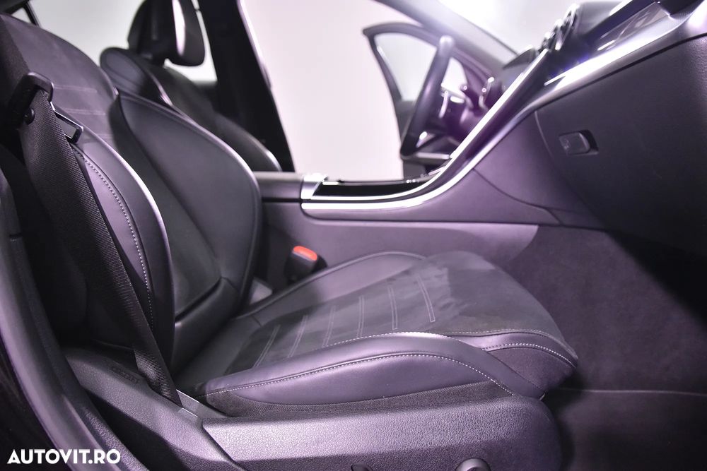 Mercedes-Benz C 200 9G-TRONIC AMG Line - 12