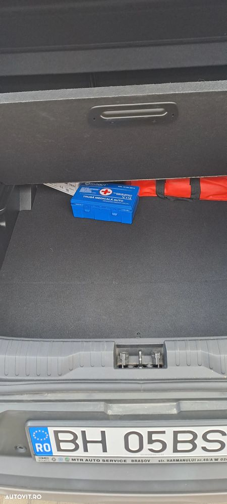 Renault Arkana 140 EDC Zen - 10