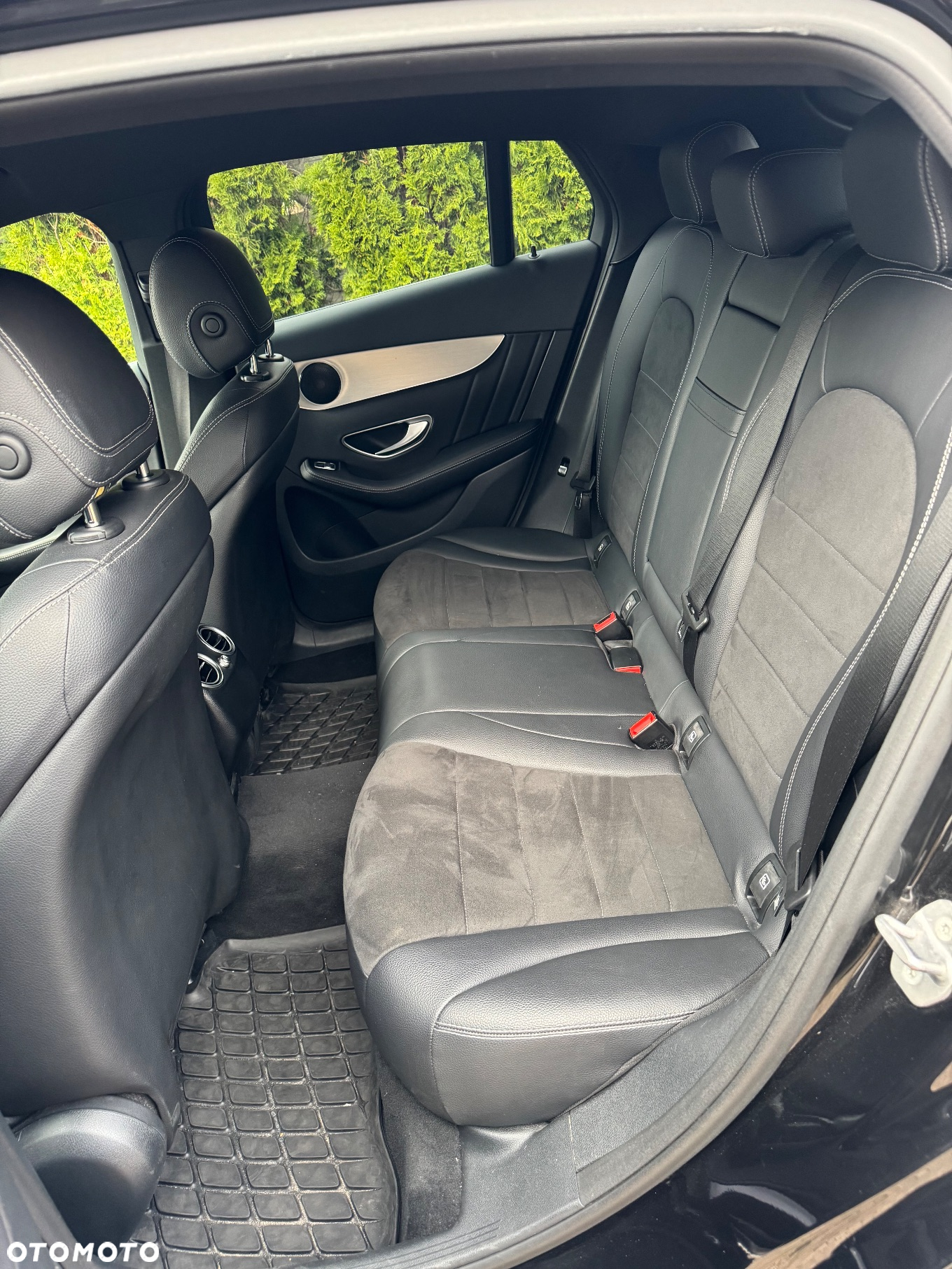 Mercedes-Benz GLC Coupe 250 4-Matic - 5