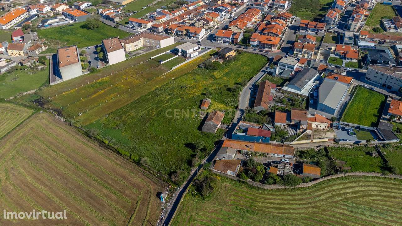 Terreno p/Construção em Vila do Conde - Grande imagem: 4/9
