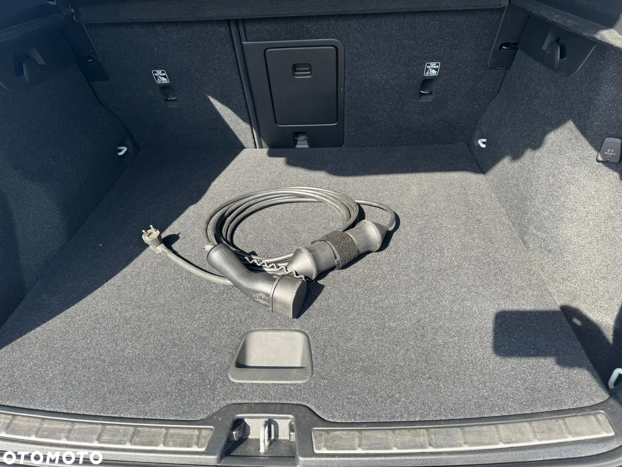 Volvo XC 40 T5 Plug-In Hybrid Momentum - 17