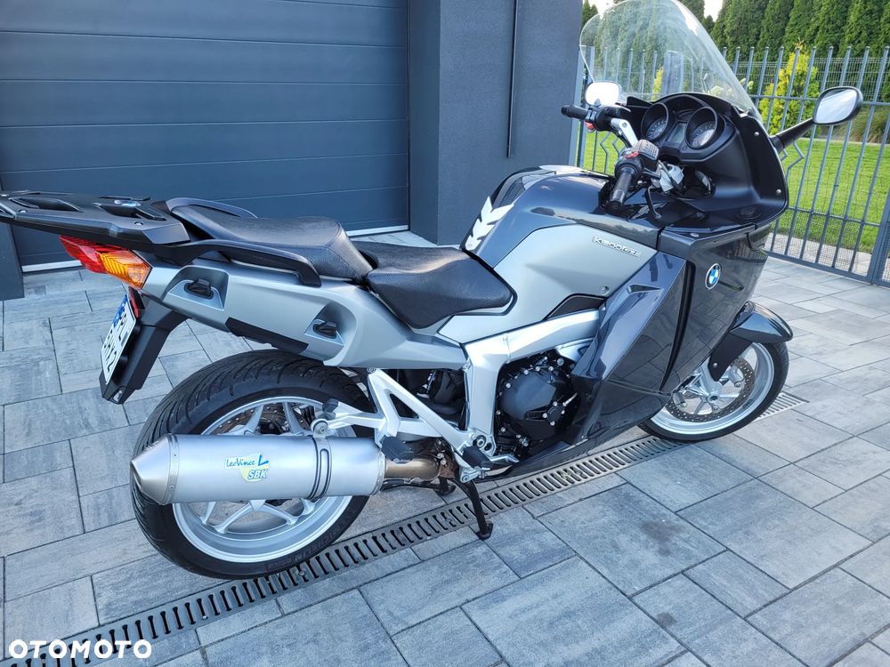 BMW K - 21