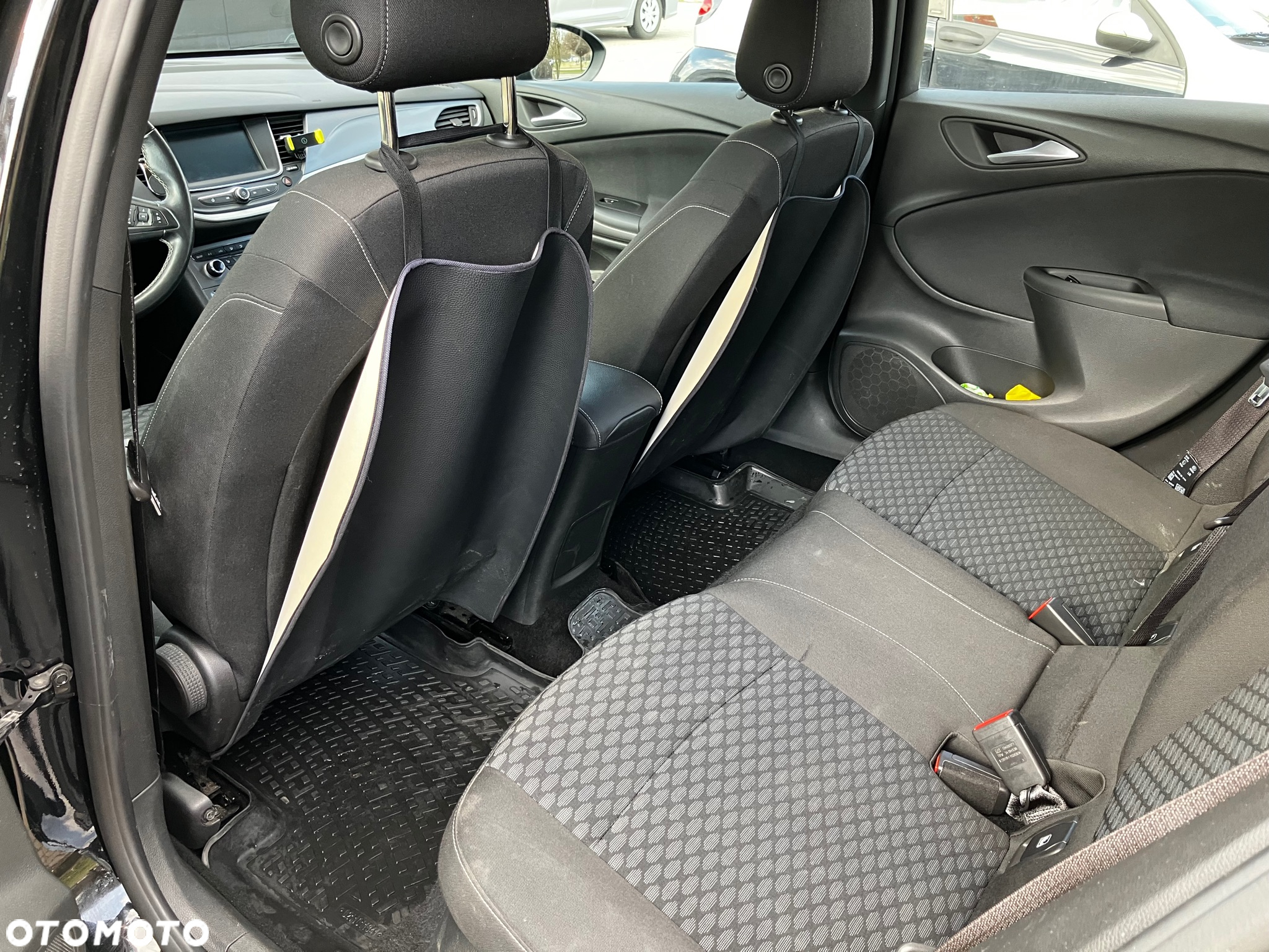 Opel Astra V 1.4 T Enjoy S&S - 11