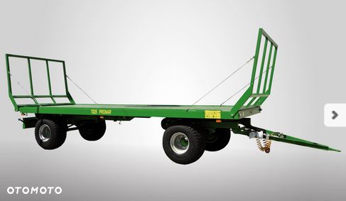 Pronar T025 - 1