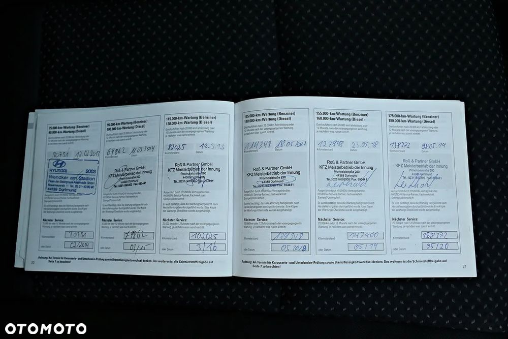 Hyundai i30 i30cw 1.6 CRDi blue Classic - 39