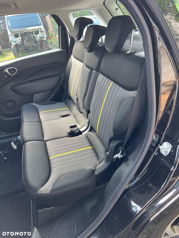 Fiat 500L 1.6 MultiJet Urban - 12