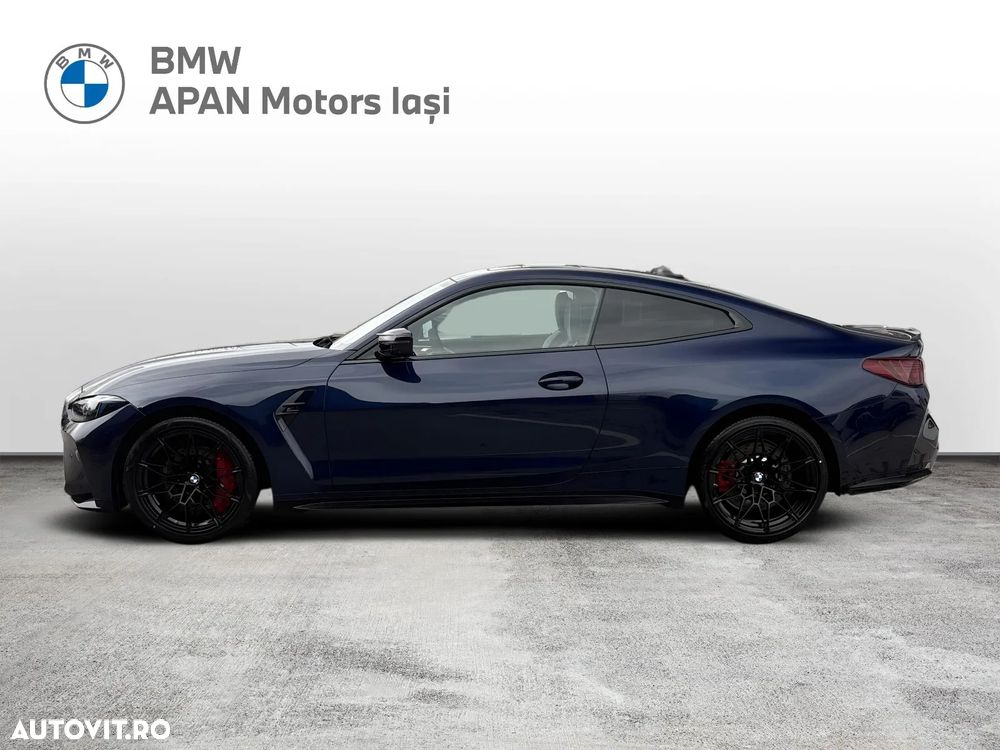 BMW M4 - 7