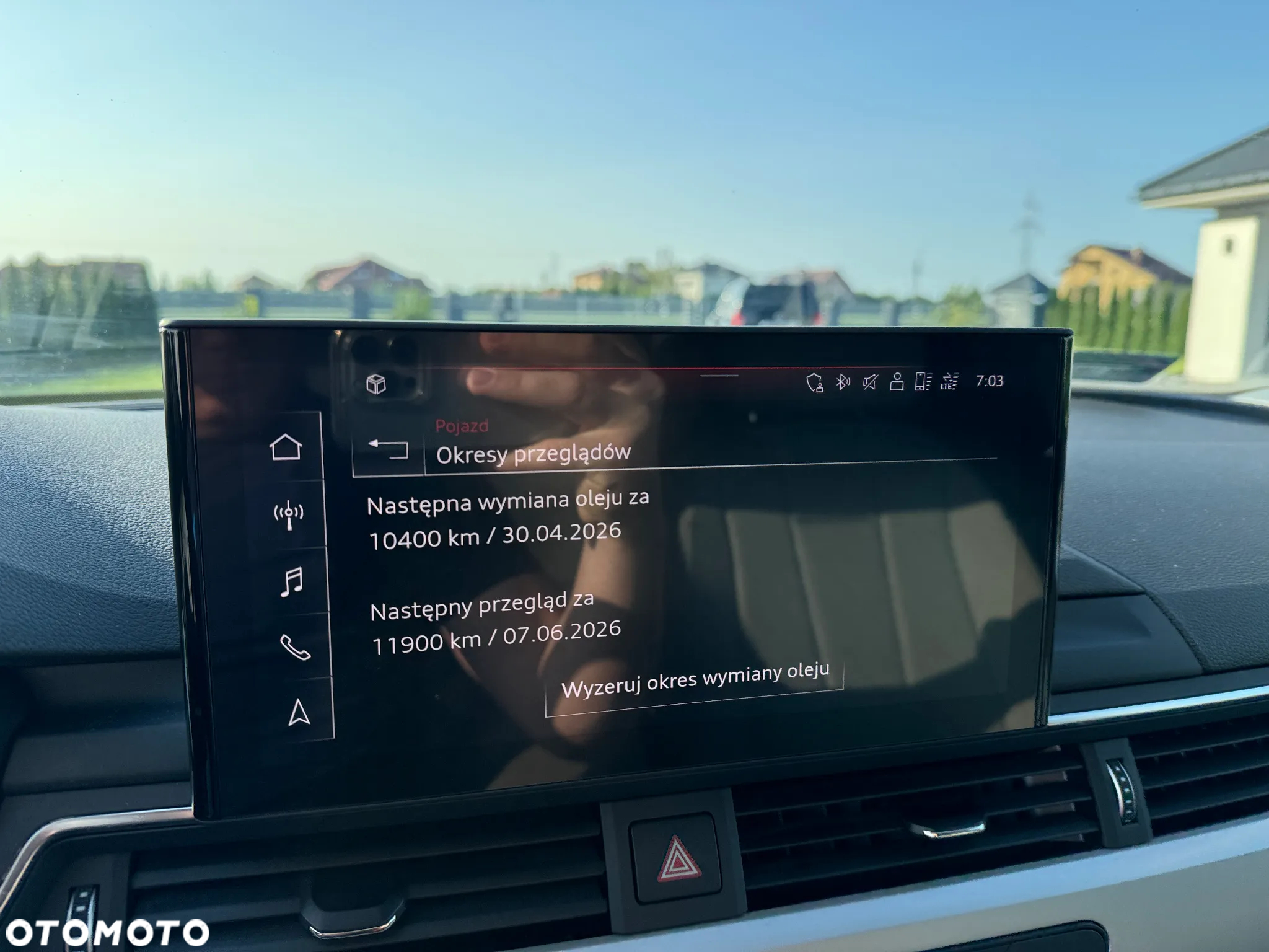 Audi A5 40 TFSI S tronic - 35