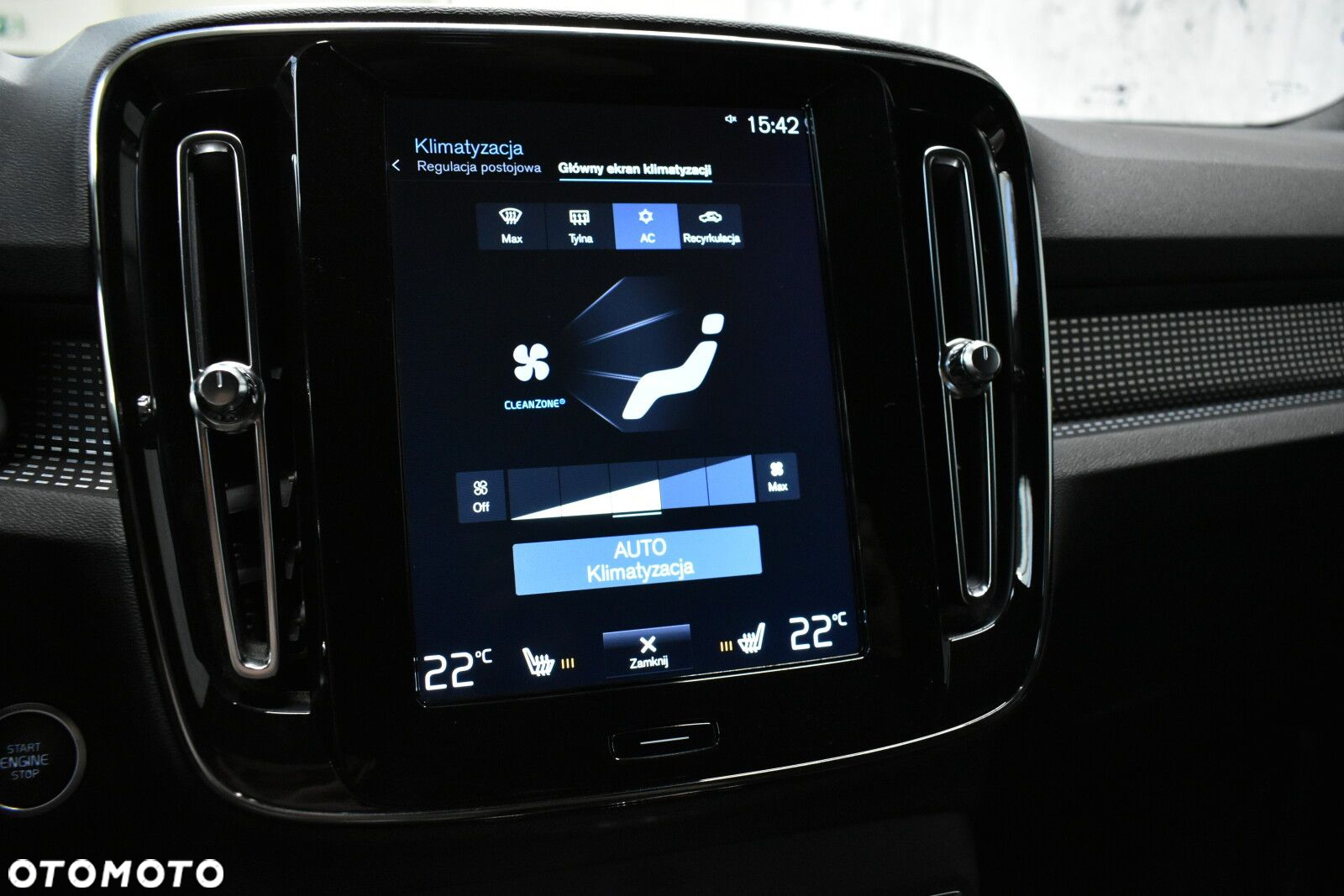 Volvo XC 40 - 15